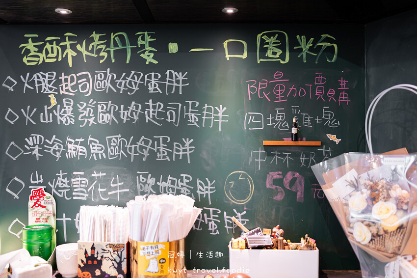 台中西區早午餐_厭世夯肉總部,肉肉控超愛的爆肉系健康餐盒,搭