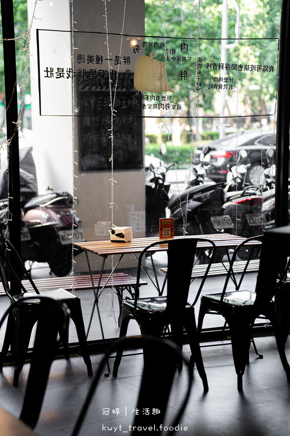 台中西區早午餐_厭世夯肉總部,肉肉控超愛的爆肉系健康餐盒,搭