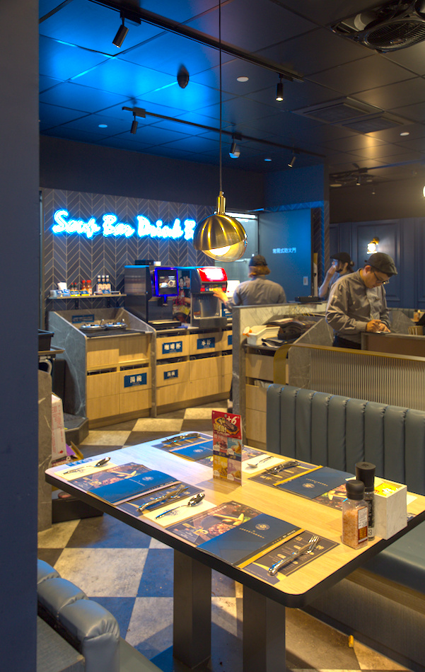 台北市大安區高雄夢時代瀧厚熟成牛排|菲力牛排限時第二件半價,熟成牛排控快衝!