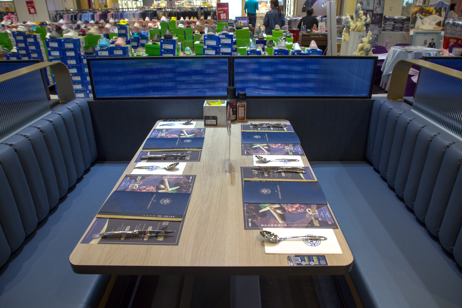 台北市大安區高雄夢時代瀧厚熟成牛排|菲力牛排限時第二件半價,熟成牛排控快衝!