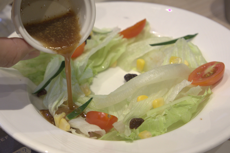 台北市大安區高雄夢時代瀧厚熟成牛排|菲力牛排限時第二件半價,熟成牛排控快衝!