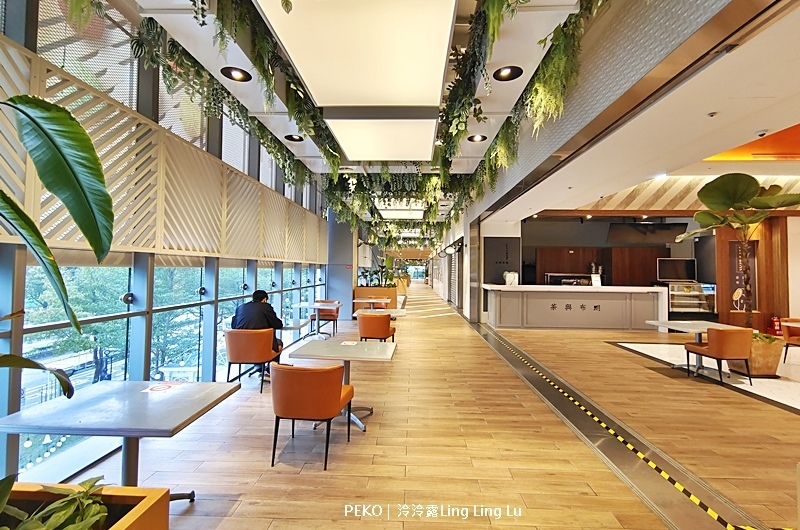 泠泠露.Ling Ling Lu.劉震川.大直美食.ATT e Life.大直飲料.廖家生炒花枝.大直韓式炸雞.泠泠露菜單.