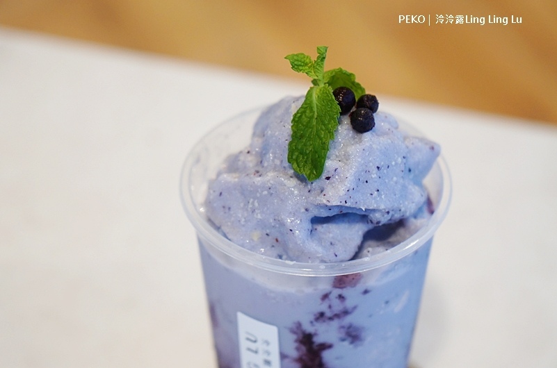 泠泠露.Ling Ling Lu.劉震川.大直美食.ATT e Life.大直飲料.廖家生炒花枝.大直韓式炸雞.泠泠露菜單.