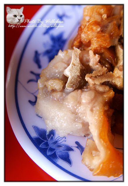 榕樹下麵店(花蓮市)