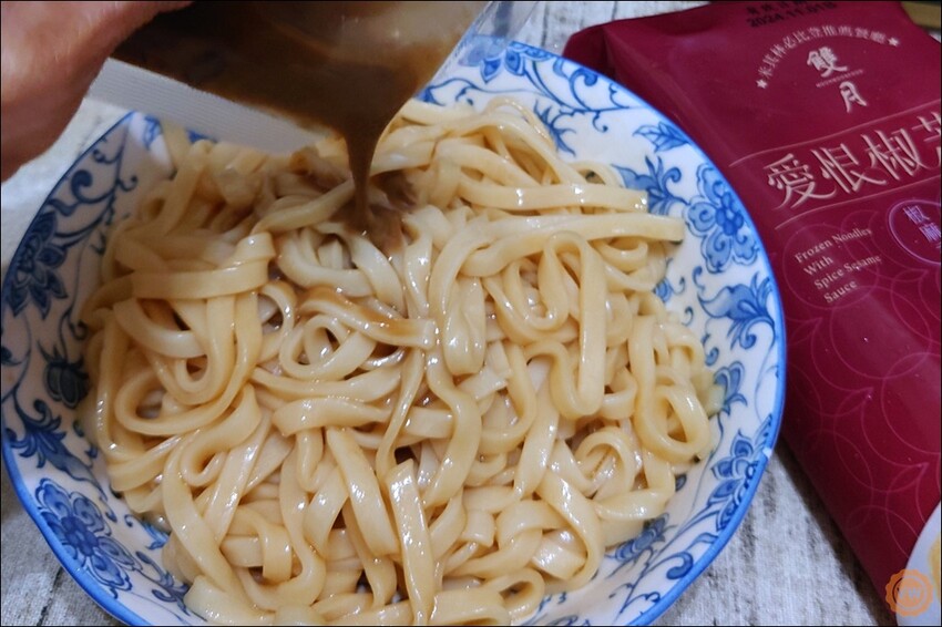 台北市中正區好市多開箱：雙月-阿甘剝皮辣椒雞湯 同場加映-全家超商-愛恨椒芝麵