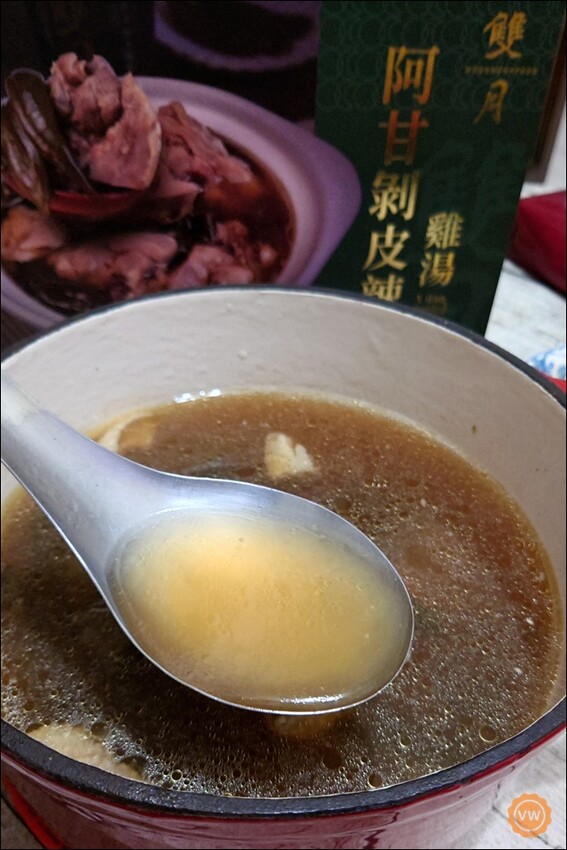 台北市中正區好市多開箱：雙月-阿甘剝皮辣椒雞湯 同場加映-全家超商-愛恨椒芝麵