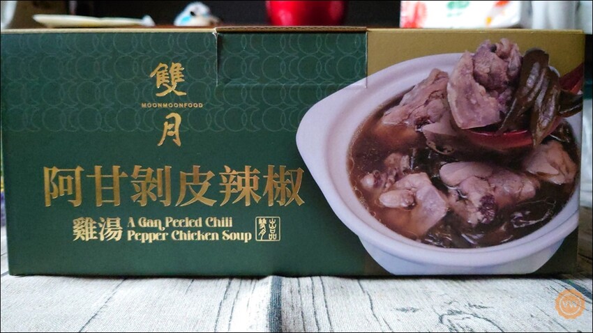 台北市中正區好市多開箱：雙月-阿甘剝皮辣椒雞湯 同場加映-全家超商-愛恨椒芝麵
