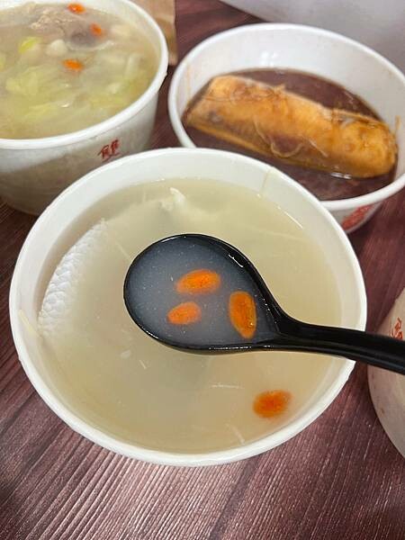 (小巨蛋美食)雙月食品社-光復店 米其林必比登推薦美食  真材實料養生美味 料多多湯品暖胃又好喝 台灣古早味