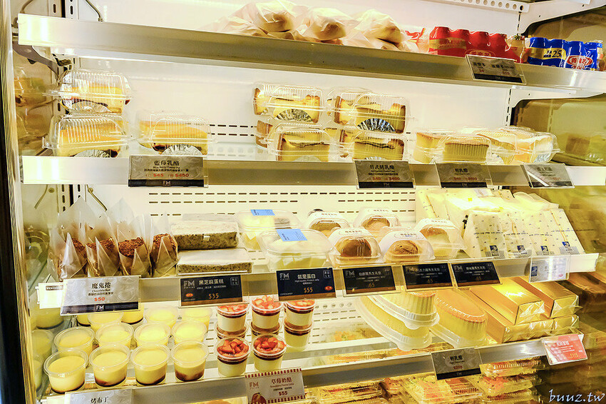 馥漫麵包花園,柑願為檸母親節蛋糕,馨香酸甜呵護大小女孩,馬卡萌軟綿鹹甜很涮嘴!