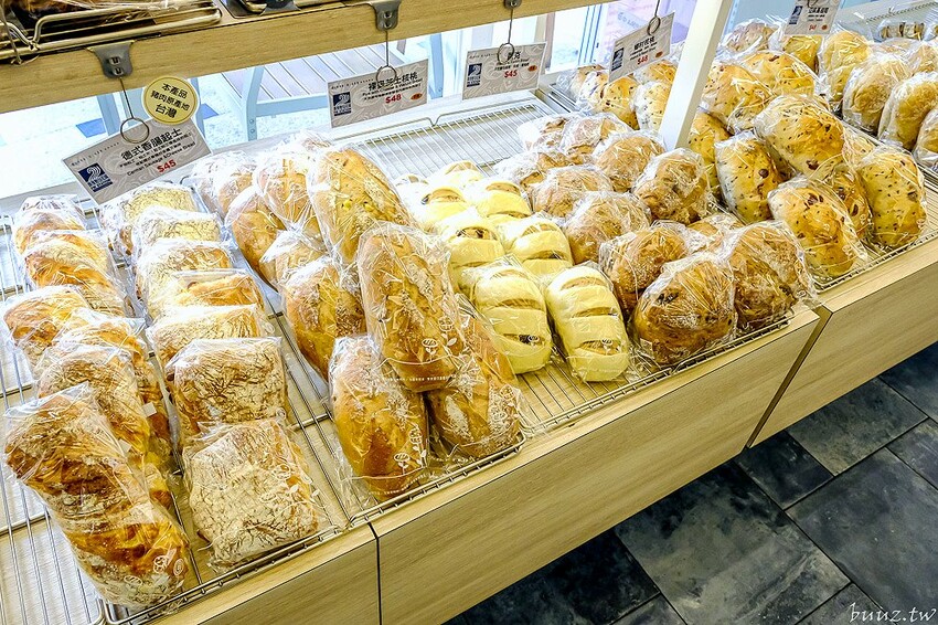 馥漫麵包花園,柑願為檸母親節蛋糕,馨香酸甜呵護大小女孩,馬卡萌軟綿鹹甜很涮嘴!