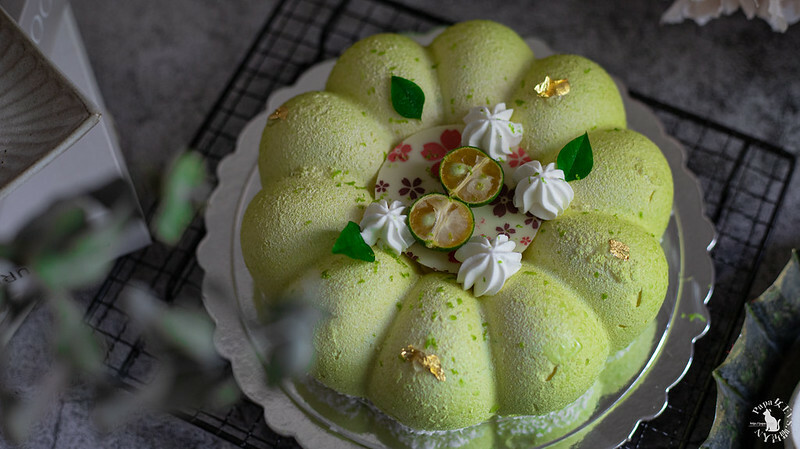 台中｜2022 父親節蛋糕推薦  繽紛橡木桶 巧克力蛋糕 – 羅勒傳奇 甜羅勒杏仁蛋糕  要選哪一款!　馥漫麵包花園預購中