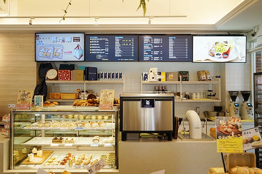 2023父親節蛋糕新選擇！！一次給你6種經典口味搭上趣味小卡，絕對驚豔！！保證滿足爸爸的挑剔味蕾！