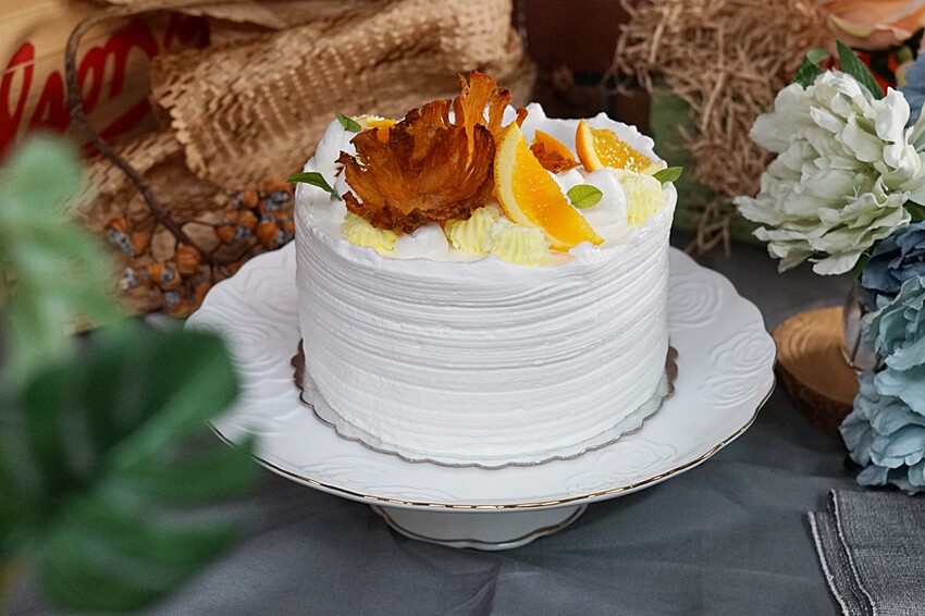 2023父親節蛋糕新選擇！！一次給你6種經典口味搭上趣味小卡，絕對驚豔！！保證滿足爸爸的挑剔味蕾！