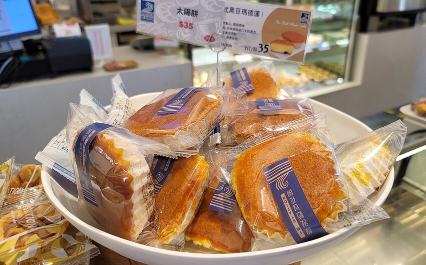 2023父親節蛋糕新選擇！！一次給你6種經典口味搭上趣味小卡，絕對驚豔！！保證滿足爸爸的挑剔味蕾！