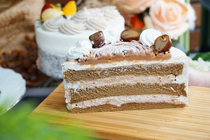 2023父親節蛋糕新選擇！！一次給你6種經典口味搭上趣味小卡，絕對驚豔！！保證滿足爸爸的挑剔味蕾！