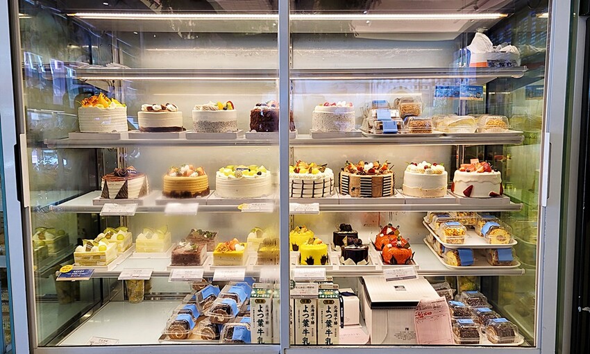 2023父親節蛋糕新選擇！！一次給你6種經典口味搭上趣味小卡，絕對驚豔！！保證滿足爸爸的挑剔味蕾！