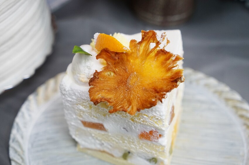 2023父親節蛋糕新選擇！！一次給你6種經典口味搭上趣味小卡，絕對驚豔！！保證滿足爸爸的挑剔味蕾！