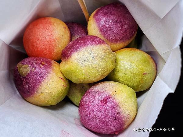 開心城地瓜球-樂華夜市 (10).jpg