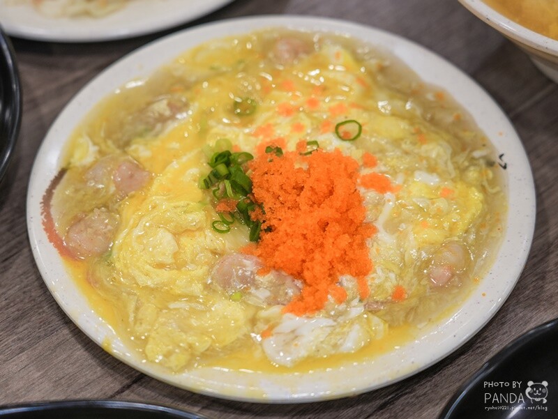 桃園｜炒味亭炒飯專賣店-武陵店．榮獲臺灣炒飯王全國優選，近40種口味炒飯任你選，飯類加大不用錢~冬瓜茶無限暢飲！