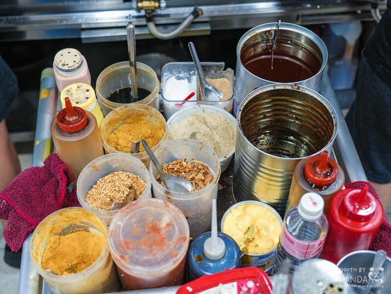 桃園｜炒味亭炒飯專賣店-武陵店．榮獲臺灣炒飯王全國優選，近40種口味炒飯任你選，飯類加大不用錢~冬瓜茶無限暢飲！