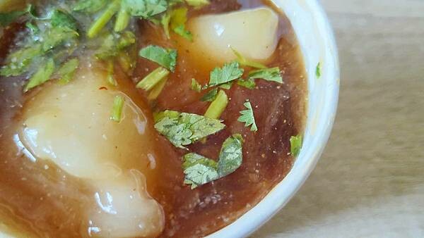 【新莊美食】阿淑清蒸肉圓｜新莊最厲害最有名的肉圓！絕對是必吃美食