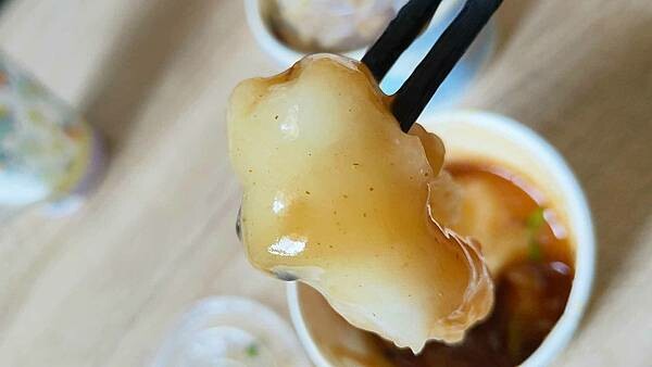 【新莊美食】阿淑清蒸肉圓｜新莊最厲害最有名的肉圓！絕對是必吃美食