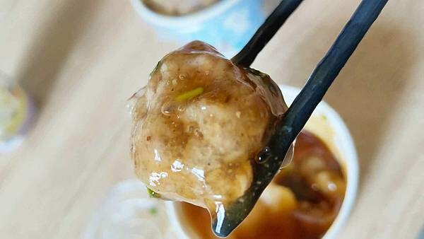 【新莊美食】阿淑清蒸肉圓｜新莊最厲害最有名的肉圓！絕對是必吃美食