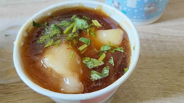 【新莊美食】阿淑清蒸肉圓｜新莊最厲害最有名的肉圓！絕對是必吃美食