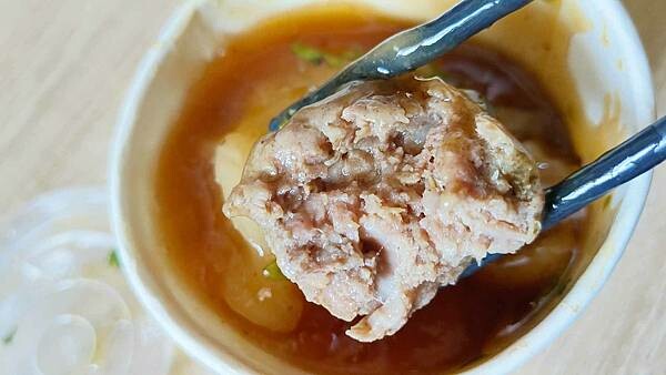 【新莊美食】阿淑清蒸肉圓｜新莊最厲害最有名的肉圓！絕對是必吃美食