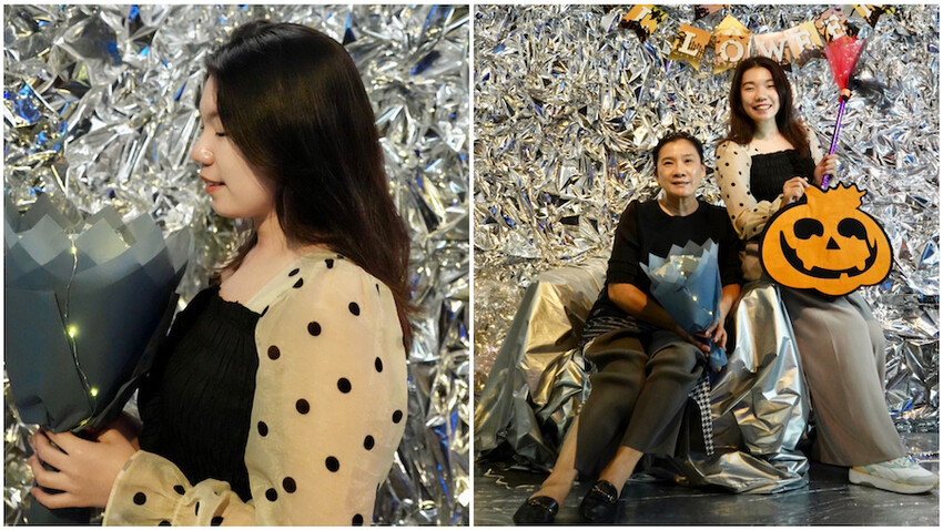 [台中] 微醺光廊WS｜台中最美餐酒館～網美打卡聖地！視覺Ｘ味覺沈浸式餐酒館