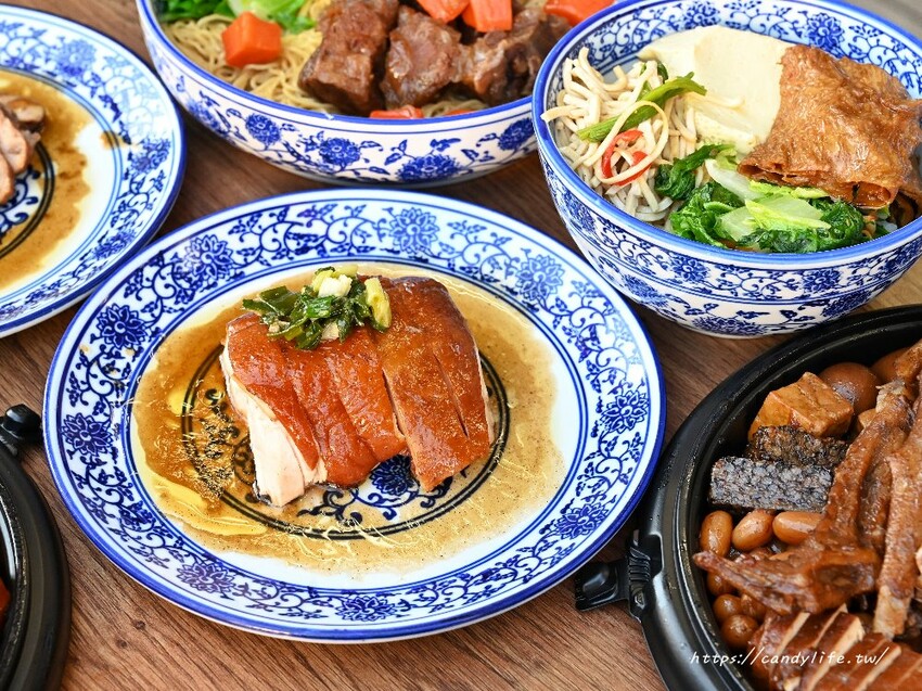 台中市北區豐雞號｜台中人氣港式快餐便當推薦，招牌油雞必點，內用享藥膳雞湯喝到飽，1/31前預購油雞及福袋再享優惠