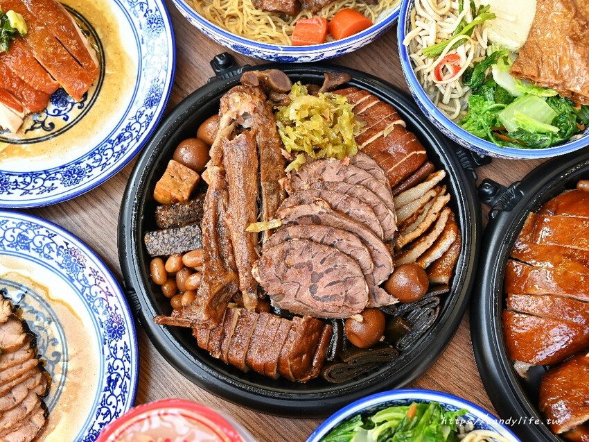 台中市北區豐雞號｜台中人氣港式快餐便當推薦，招牌油雞必點，內用享藥膳雞湯喝到飽，1/31前預購油雞及福袋再享優惠