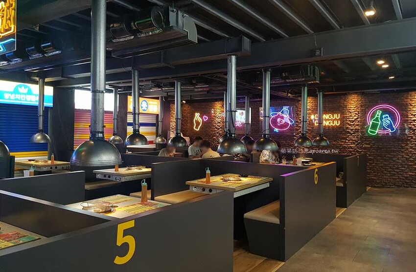 台中捷運美食,火烤兩吃韓式燒肉339元起吃到飽,父親節活動兩人同行送百元代金券!咚豬咚豬公益大墩店。 - 🍎 蘋果話日常🍎