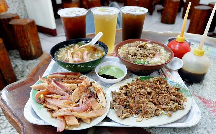 台中捷運美食,火烤兩吃韓式燒肉339元起吃到飽,父親節活動兩人同行送百元代金券!咚豬咚豬公益大墩店。 - 🍎 蘋果話日常🍎