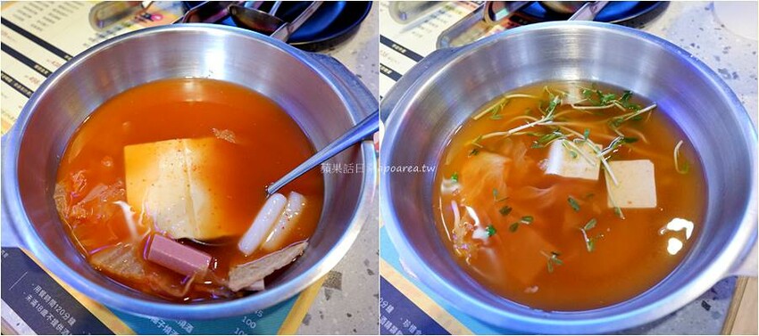 台中捷運美食,火烤兩吃韓式燒肉339元起吃到飽,父親節活動兩人同行送百元代金券!咚豬咚豬公益大墩店。 - 🍎 蘋果話日常🍎