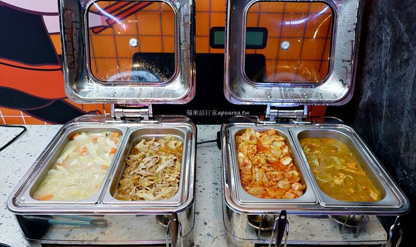 台中捷運美食,火烤兩吃韓式燒肉339元起吃到飽,父親節活動兩人同行送百元代金券!咚豬咚豬公益大墩店。 - 🍎 蘋果話日常🍎