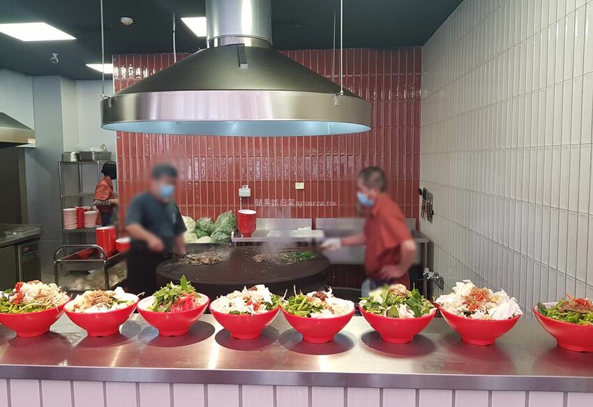 台中捷運美食,火烤兩吃韓式燒肉339元起吃到飽,父親節活動兩人同行送百元代金券!咚豬咚豬公益大墩店。 - 🍎 蘋果話日常🍎