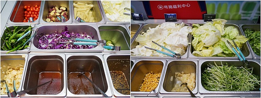 就是要烤肉吃到爽！彷彿走進韓國街邊，韓式烤肉、小菜、炸雞、火鍋通通無限供應，只要$339全部吃到飽！