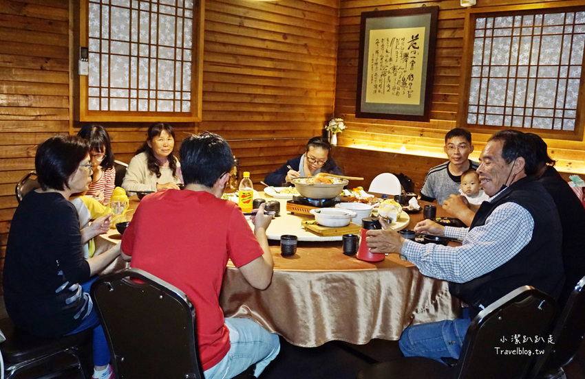 雲林 CP值超高!客家川菜創意料理「皇品川菜館」 - 小潔趴趴走旅遊札記