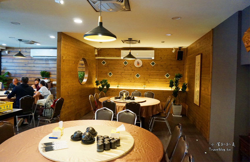 雲林 CP值超高!客家川菜創意料理「皇品川菜館」 - 小潔趴趴走旅遊札記