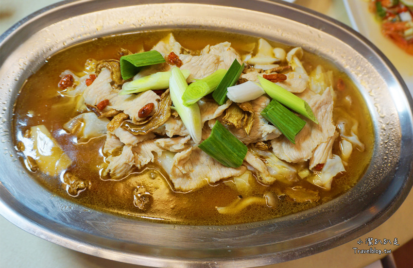 雲林 CP值超高!客家川菜創意料理「皇品川菜館」 - 小潔趴趴走旅遊札記