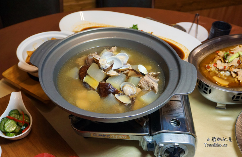 雲林 CP值超高!客家川菜創意料理「皇品川菜館」 - 小潔趴趴走旅遊札記