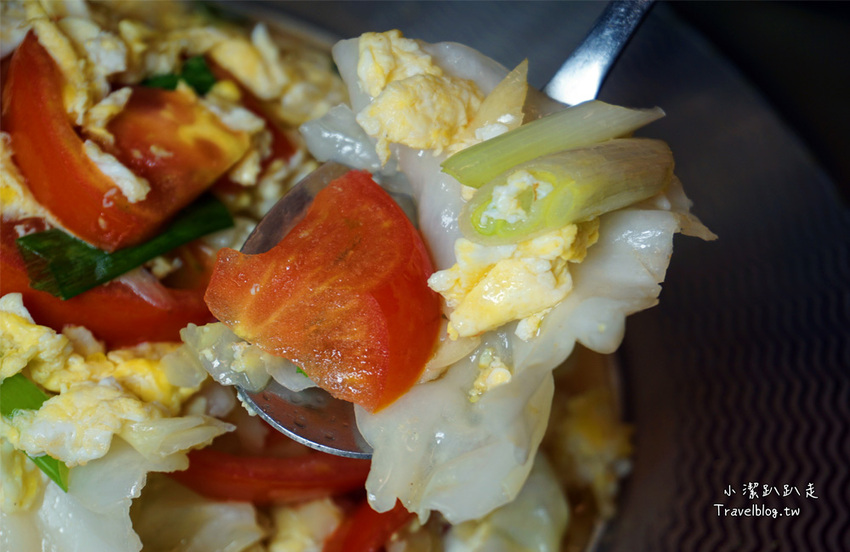 雲林 CP值超高!客家川菜創意料理「皇品川菜館」 - 小潔趴趴走旅遊札記