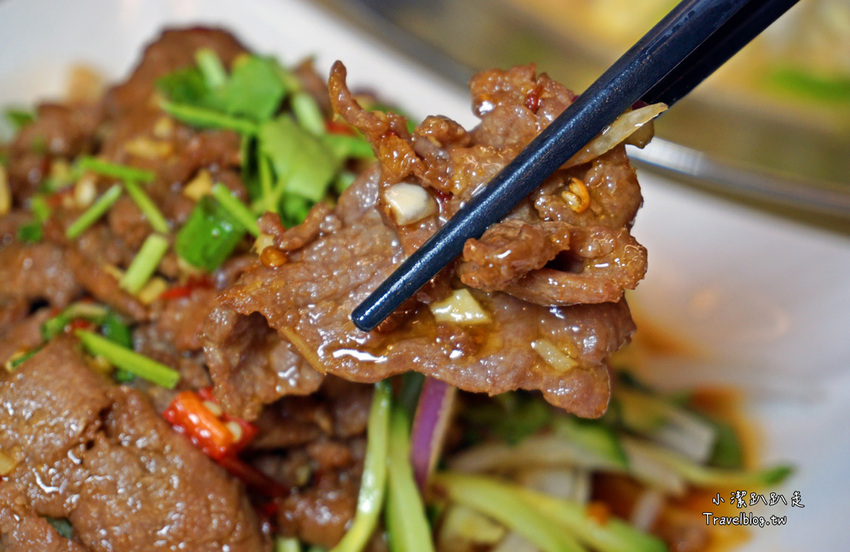 雲林 CP值超高!客家川菜創意料理「皇品川菜館」 - 小潔趴趴走旅遊札記