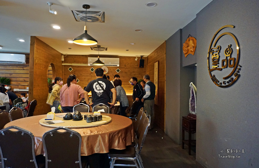 雲林 CP值超高!客家川菜創意料理「皇品川菜館」 - 小潔趴趴走旅遊札記