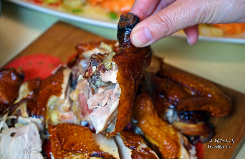 雲林 CP值超高!客家川菜創意料理「皇品川菜館」 - 小潔趴趴走旅遊札記