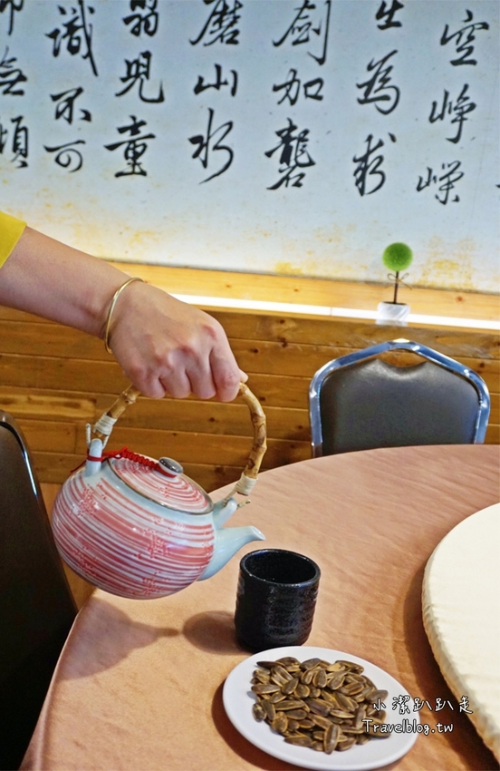 雲林 CP值超高!客家川菜創意料理「皇品川菜館」 - 小潔趴趴走旅遊札記