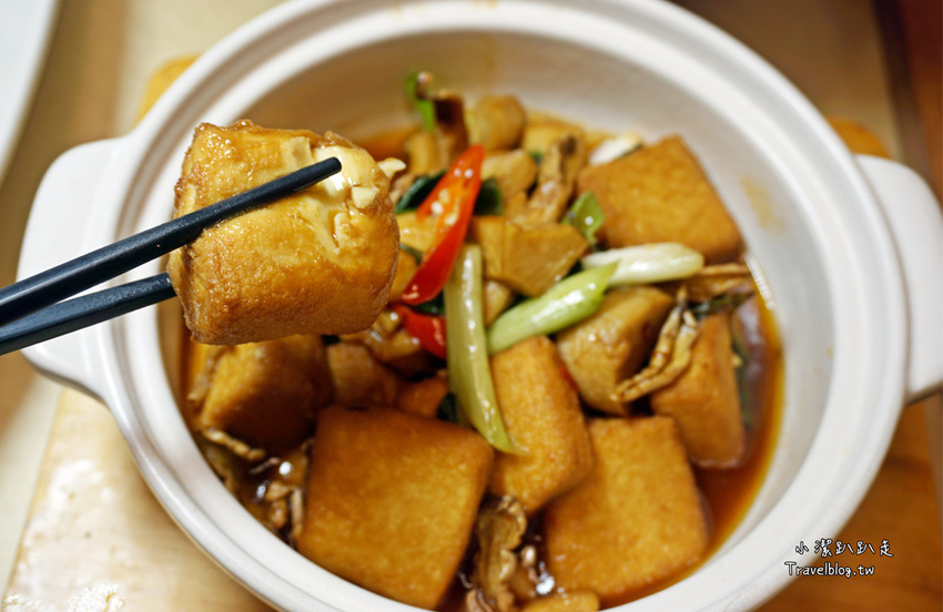 雲林 CP值超高!客家川菜創意料理「皇品川菜館」 - 小潔趴趴走旅遊札記