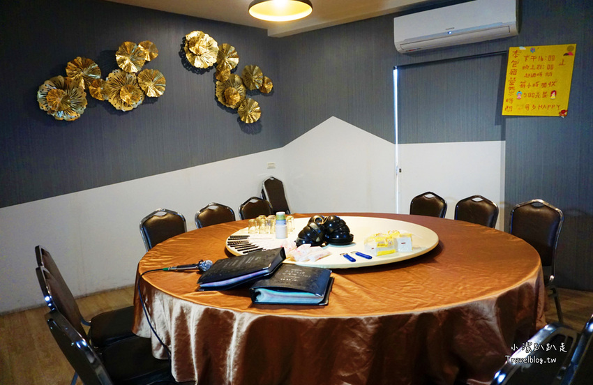 雲林 CP值超高!客家川菜創意料理「皇品川菜館」 - 小潔趴趴走旅遊札記