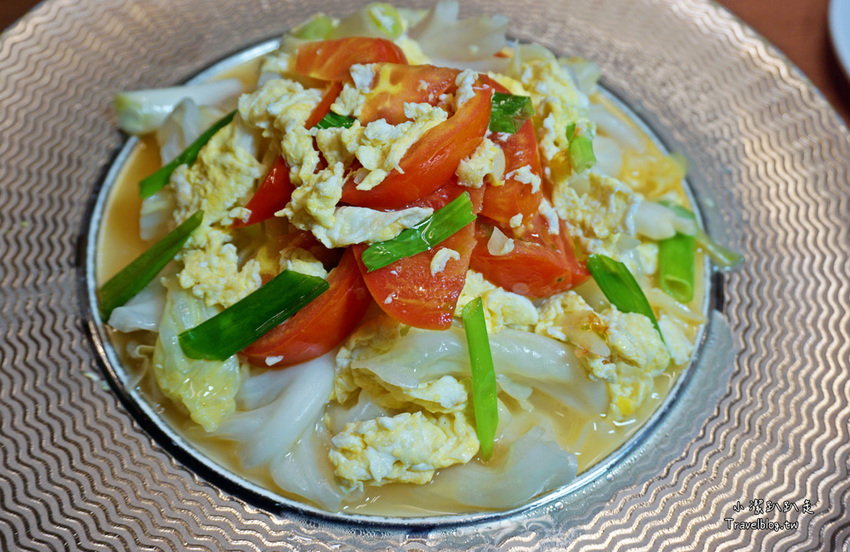 雲林 CP值超高!客家川菜創意料理「皇品川菜館」 - 小潔趴趴走旅遊札記